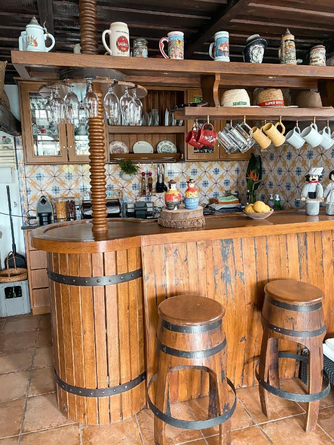 Quarto Familiar Zona Guimarães Kültér fotó