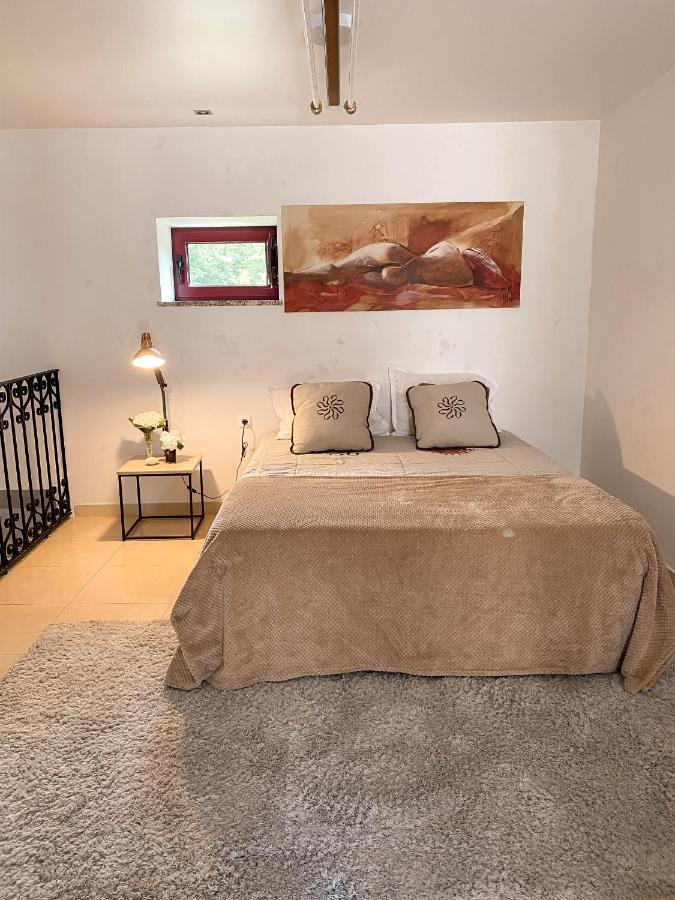 Quarto Familiar Zona Guimarães Kültér fotó