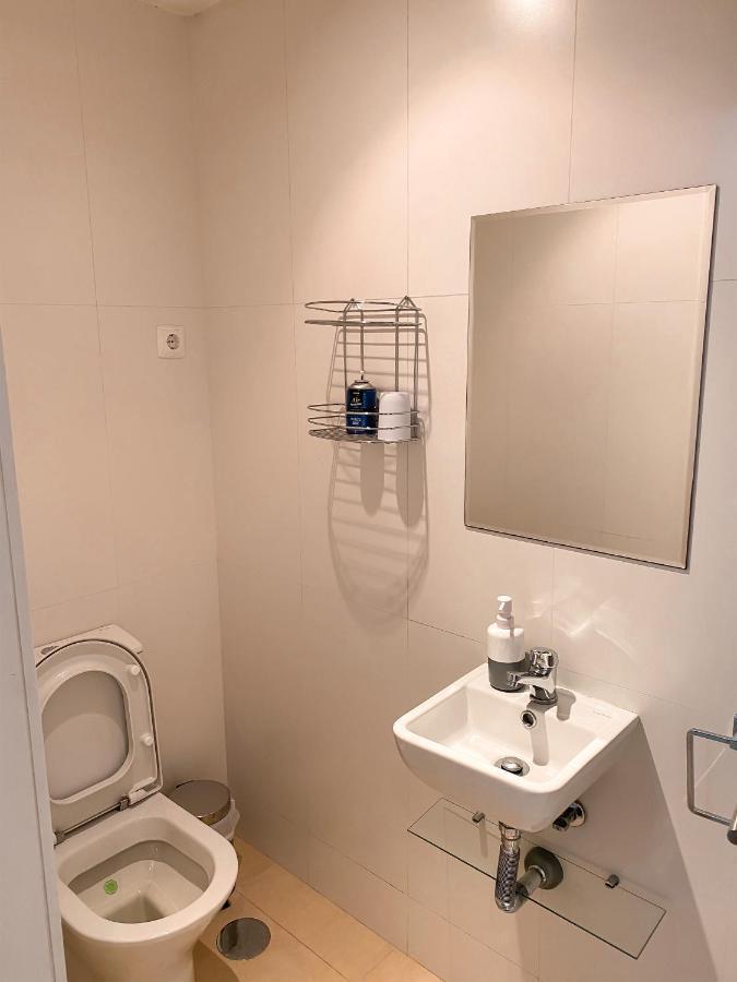 Quarto Familiar Zona Guimarães Kültér fotó