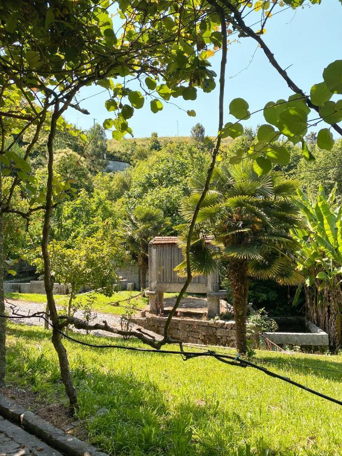 Quarto Familiar Zona Guimarães Kültér fotó
