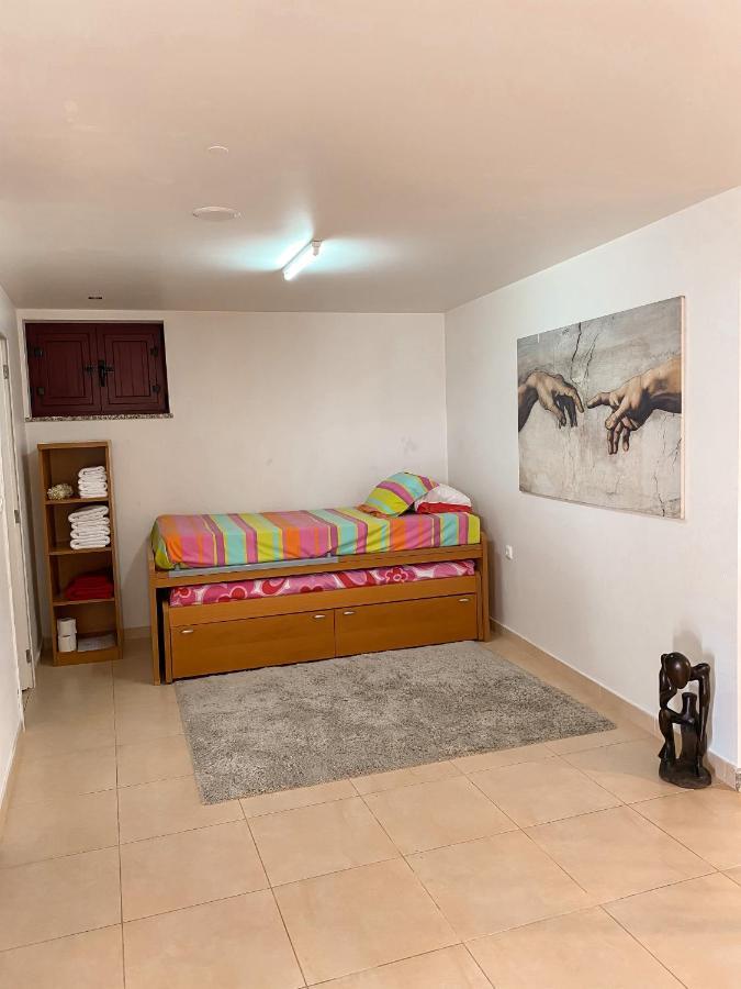 Quarto Familiar Zona Guimarães Kültér fotó