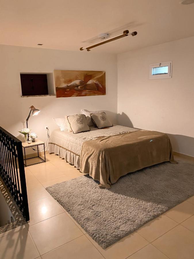 Quarto Familiar Zona Guimarães Kültér fotó