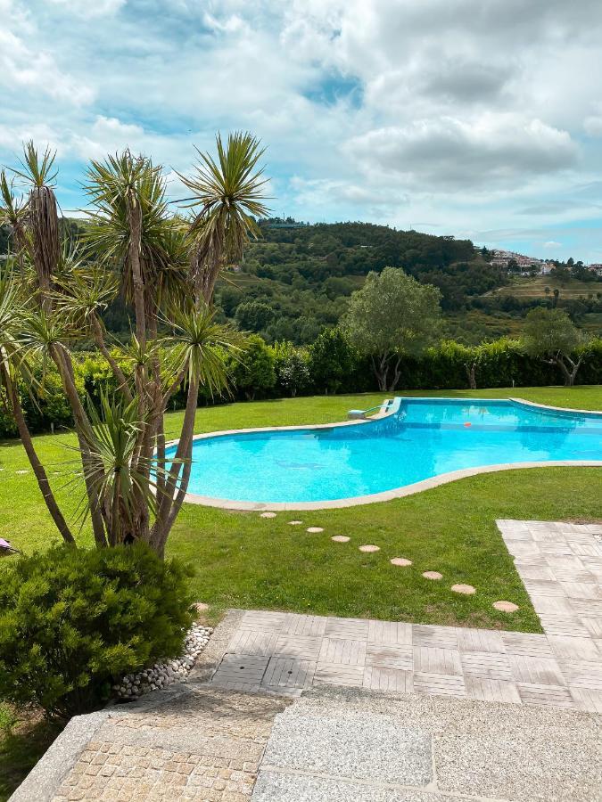 Quarto Familiar Zona Guimarães Kültér fotó