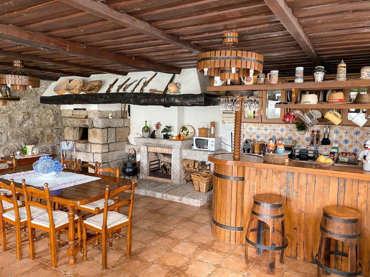 Quarto Familiar Zona Guimarães Kültér fotó