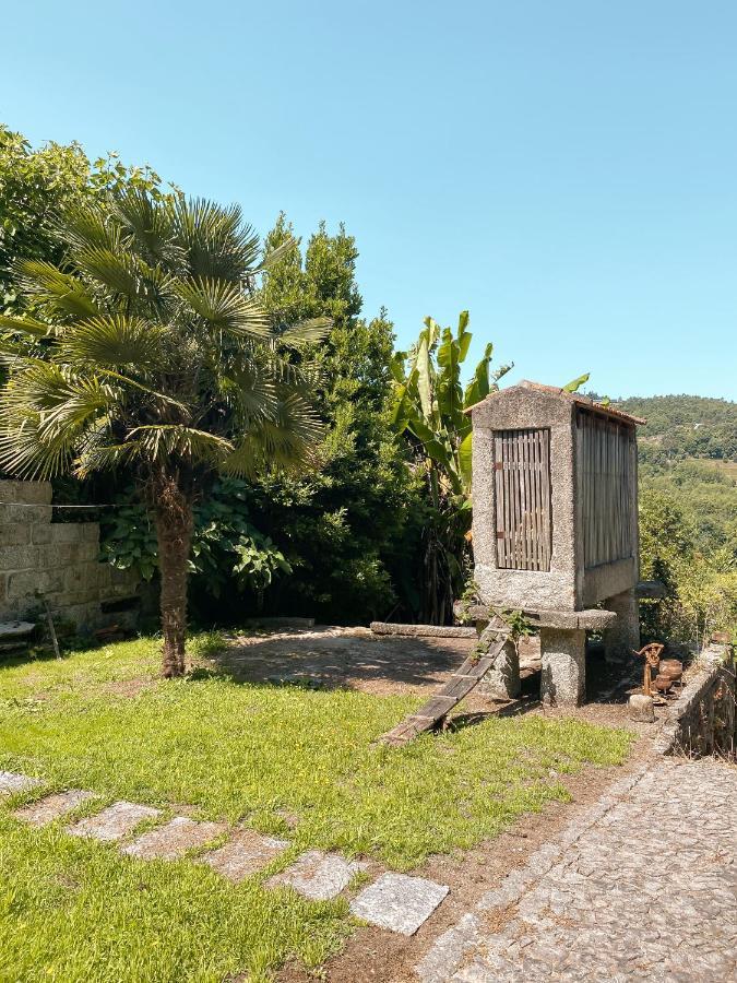 Quarto Familiar Zona Guimarães Kültér fotó