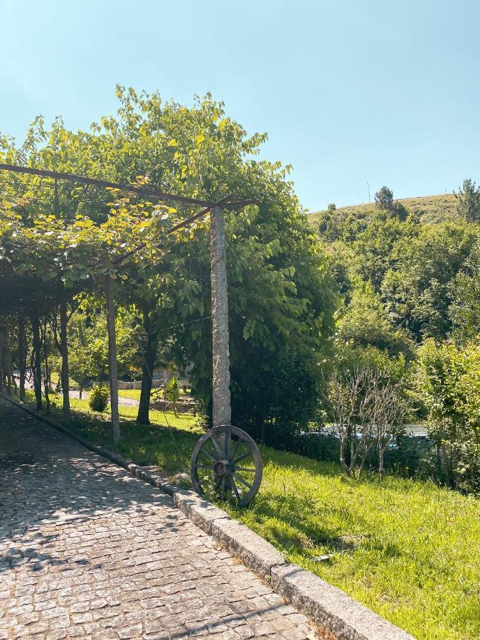Quarto Familiar Zona Guimarães Kültér fotó