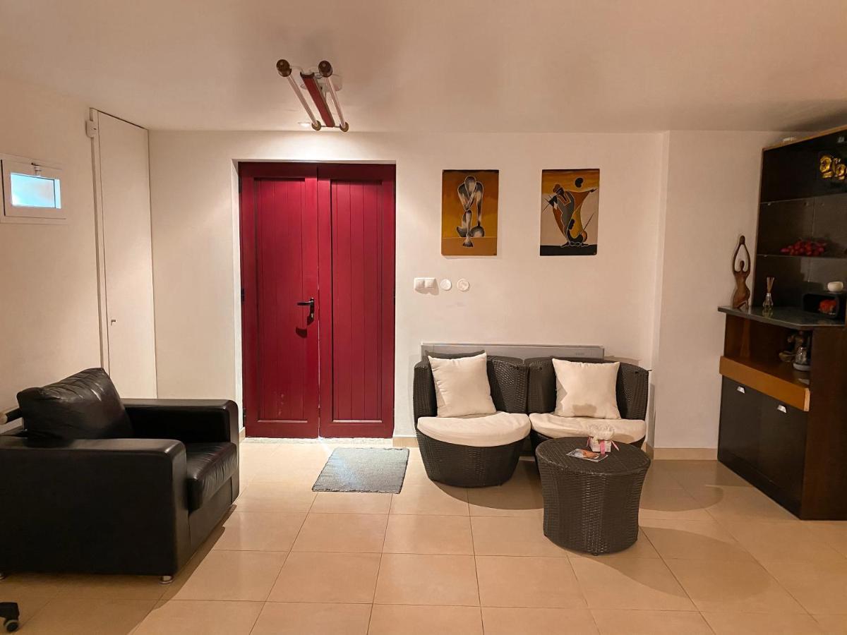 Quarto Familiar Zona Guimarães Kültér fotó
