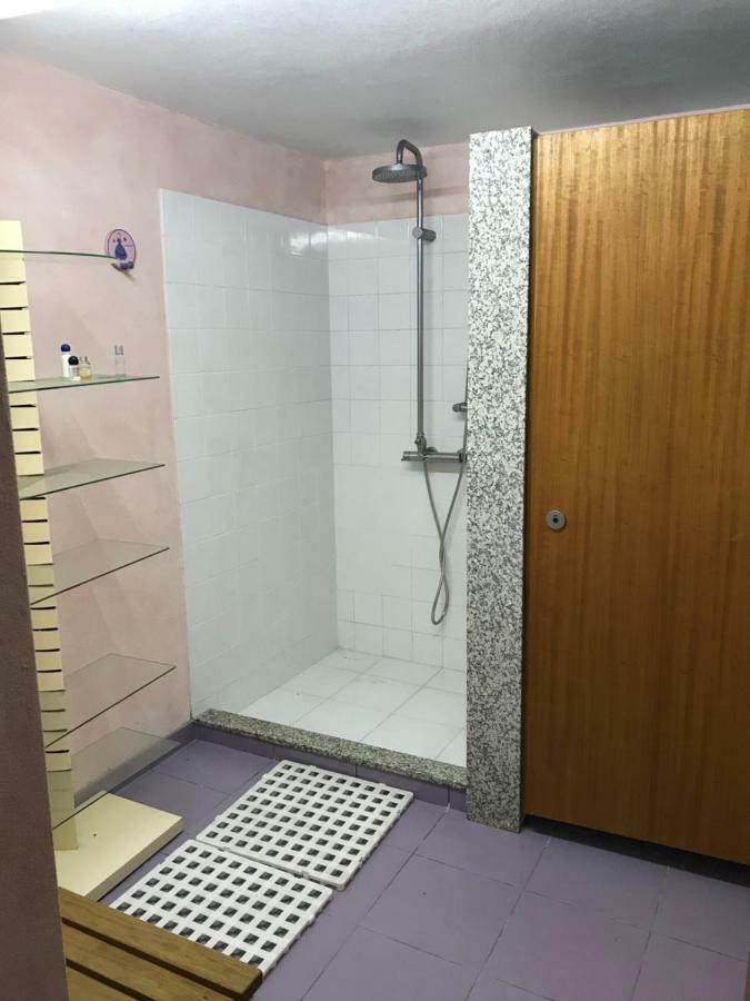 Quarto Familiar Zona Guimarães Kültér fotó