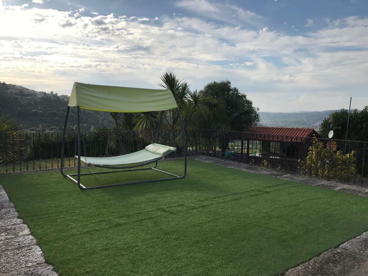 Quarto Familiar Zona Guimarães Kültér fotó