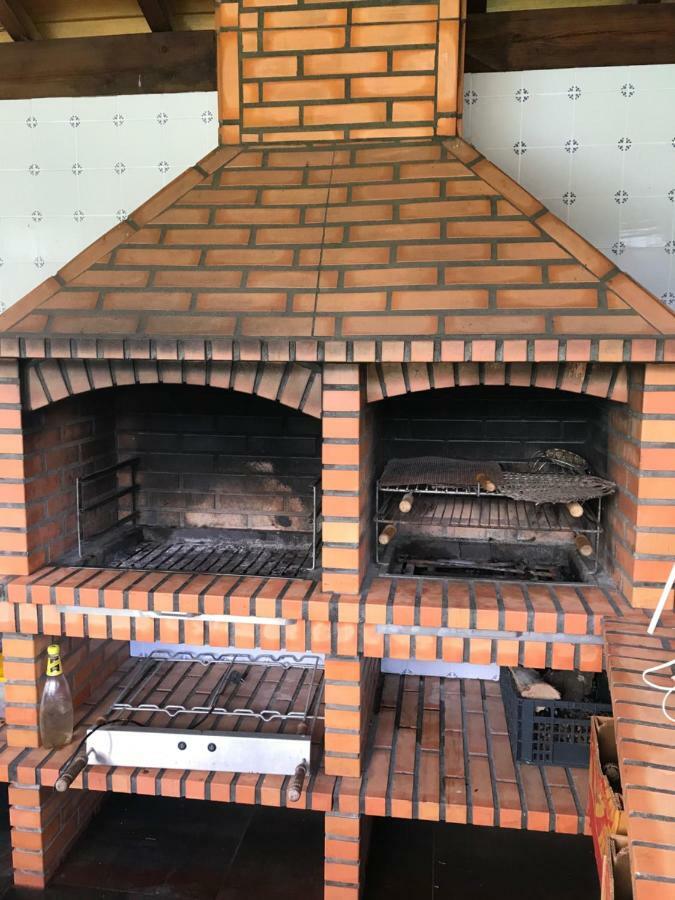 Quarto Familiar Zona Guimarães Kültér fotó